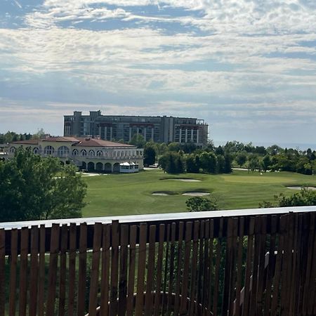Lighthouse Golf Resort & Spa Apartments Балчик Екстер'єр фото